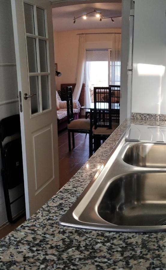 Apartament Albatros Golf Costa Esuri Ayamonte Huelva Zewnętrze zdjęcie