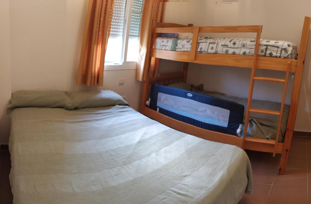 Apartament Albatros Golf Costa Esuri Ayamonte Huelva Zewnętrze zdjęcie