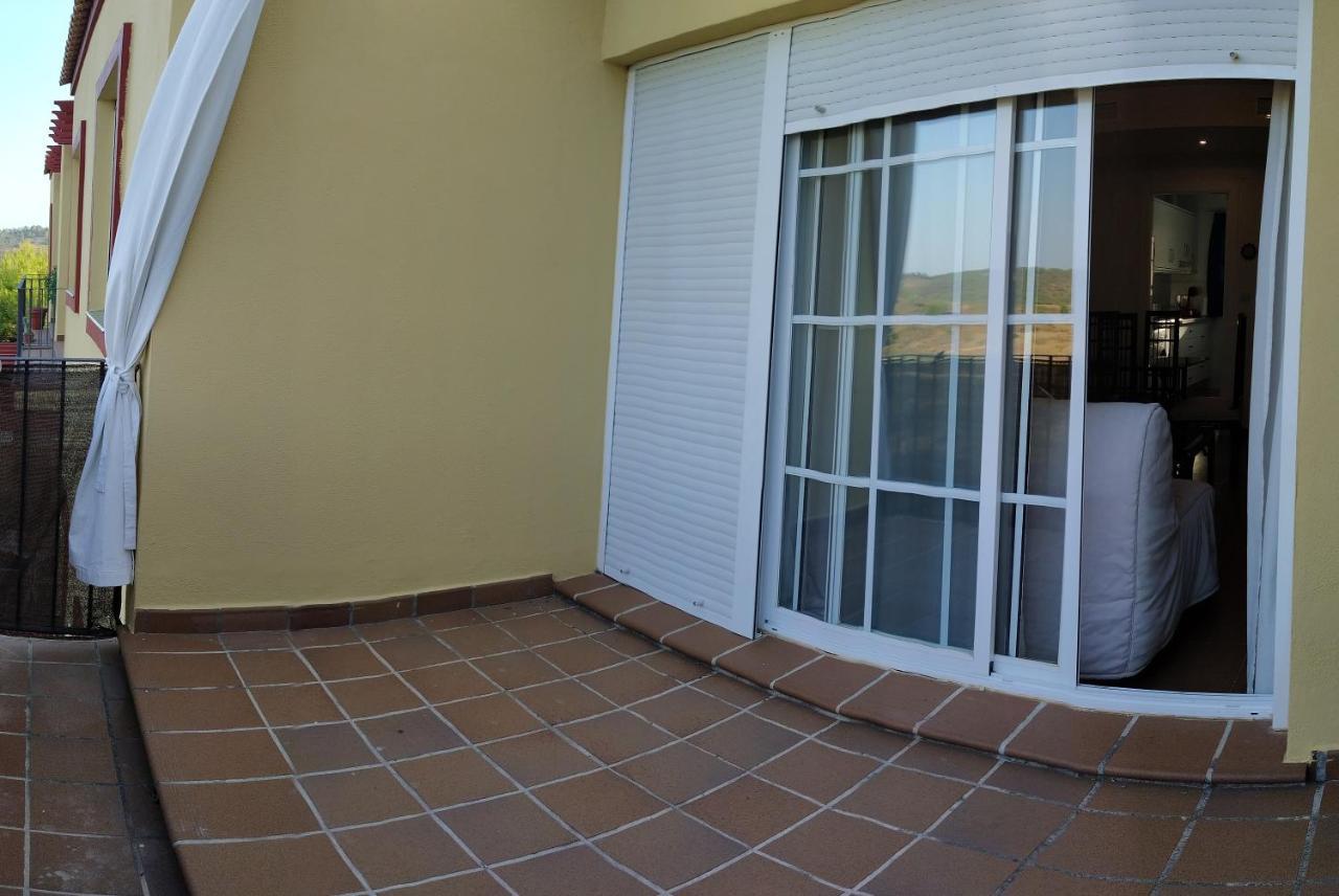 Apartament Albatros Golf Costa Esuri Ayamonte Huelva Zewnętrze zdjęcie