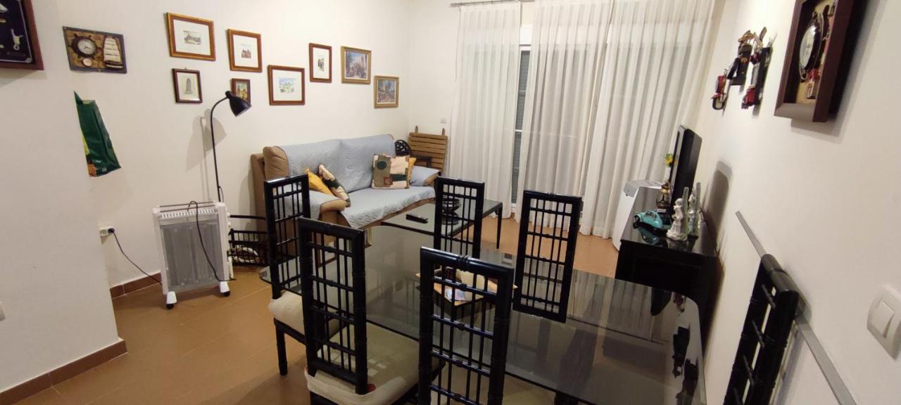 Apartament Albatros Golf Costa Esuri Ayamonte Huelva Zewnętrze zdjęcie