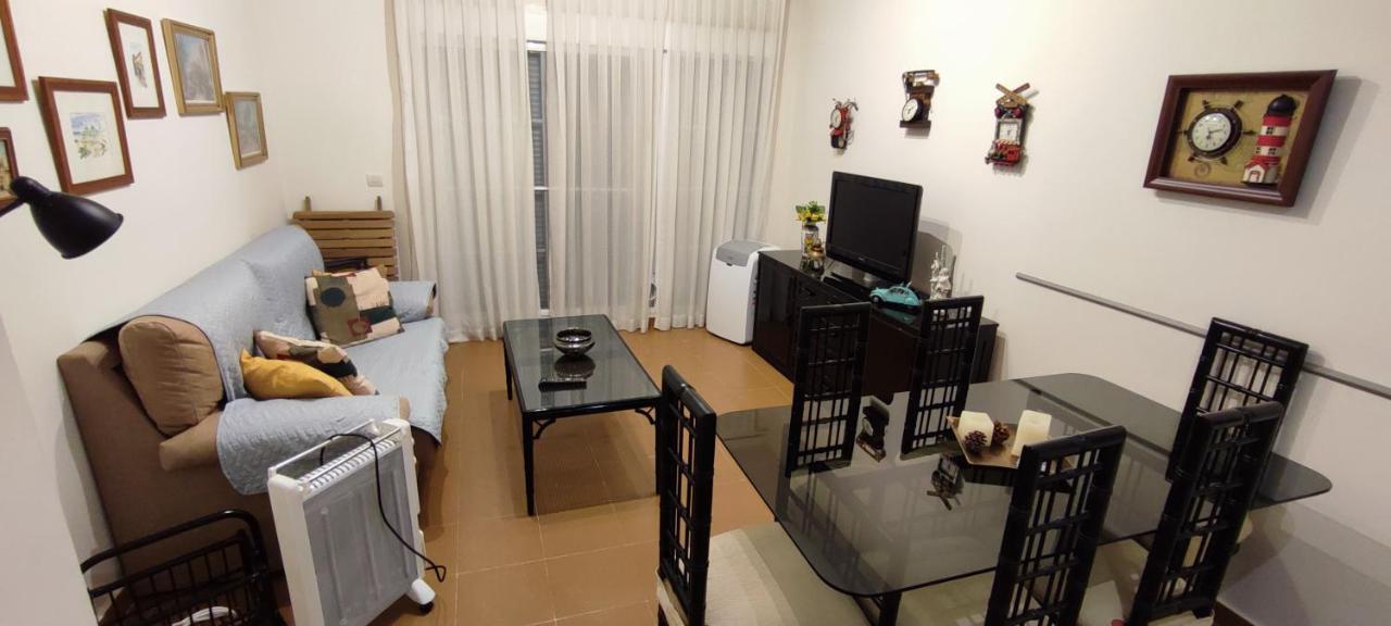 Apartament Albatros Golf Costa Esuri Ayamonte Huelva Zewnętrze zdjęcie