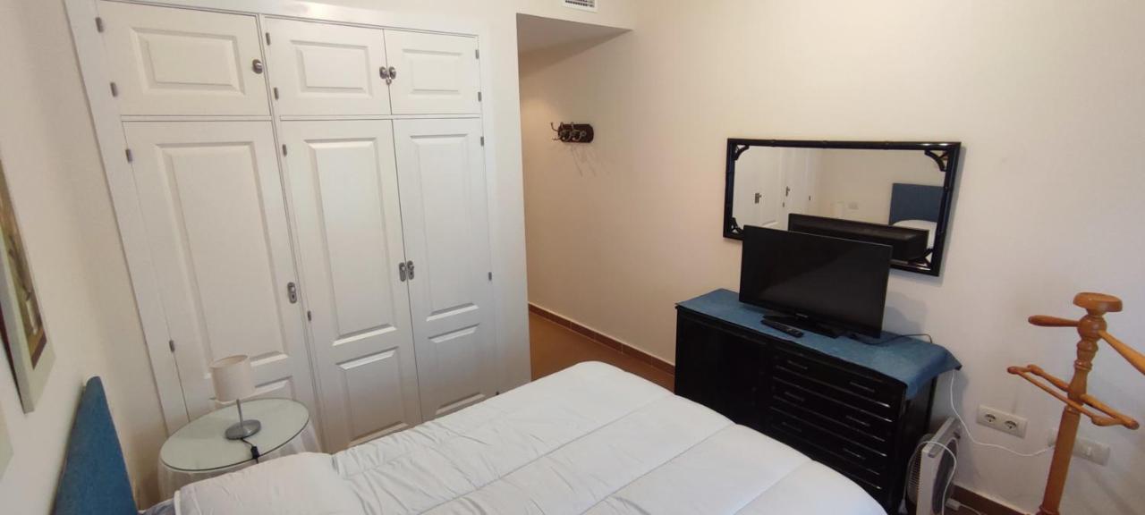Apartament Albatros Golf Costa Esuri Ayamonte Huelva Zewnętrze zdjęcie