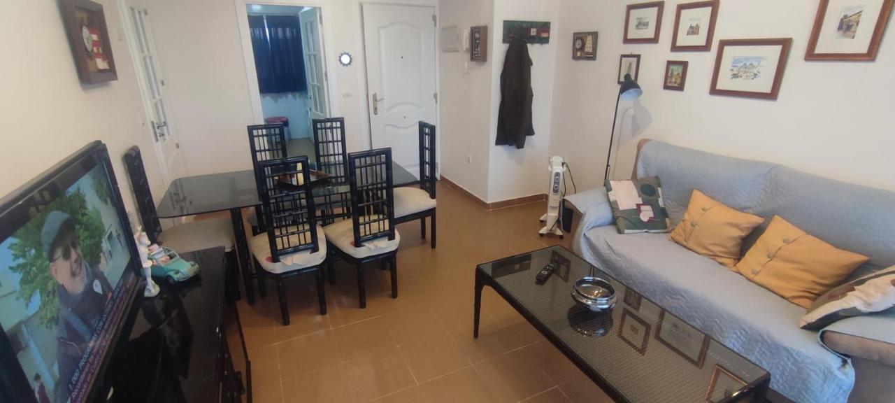 Apartament Albatros Golf Costa Esuri Ayamonte Huelva Zewnętrze zdjęcie