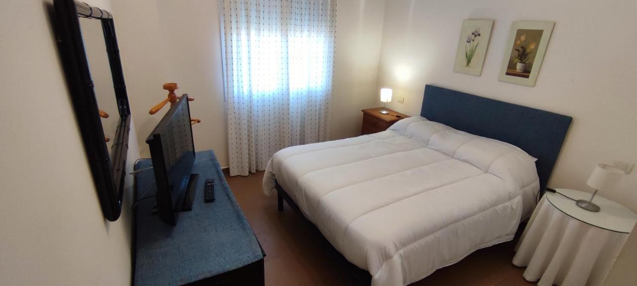 Apartament Albatros Golf Costa Esuri Ayamonte Huelva Zewnętrze zdjęcie