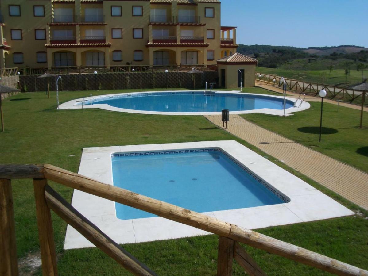 Apartament Albatros Golf Costa Esuri Ayamonte Huelva Zewnętrze zdjęcie