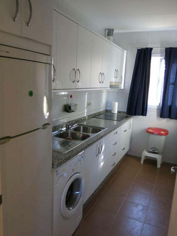 Apartament Albatros Golf Costa Esuri Ayamonte Huelva Zewnętrze zdjęcie
