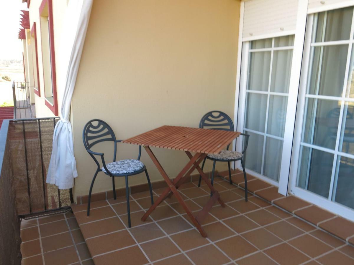 Apartament Albatros Golf Costa Esuri Ayamonte Huelva Zewnętrze zdjęcie