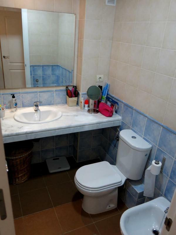 Apartament Albatros Golf Costa Esuri Ayamonte Huelva Zewnętrze zdjęcie