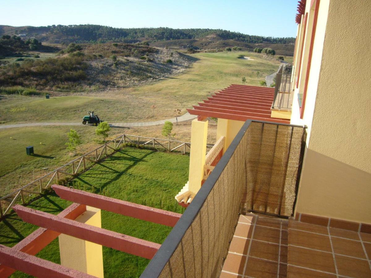 Apartament Albatros Golf Costa Esuri Ayamonte Huelva Zewnętrze zdjęcie