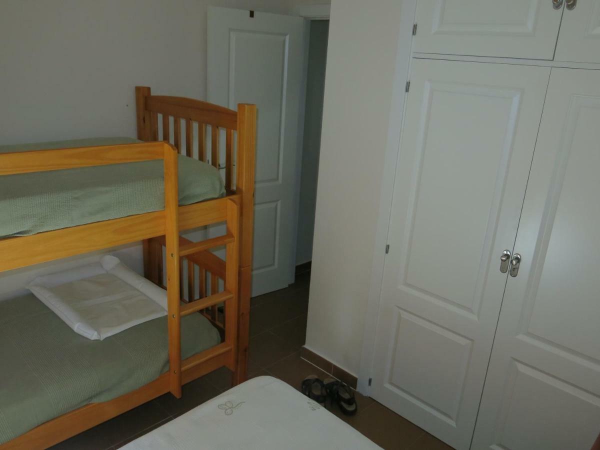 Apartament Albatros Golf Costa Esuri Ayamonte Huelva Zewnętrze zdjęcie