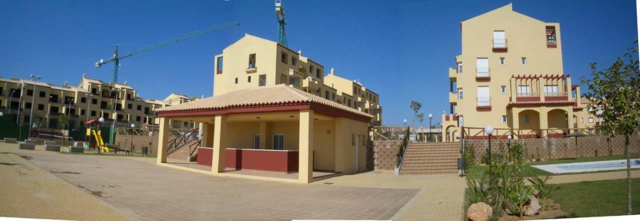 Apartament Albatros Golf Costa Esuri Ayamonte Huelva Zewnętrze zdjęcie