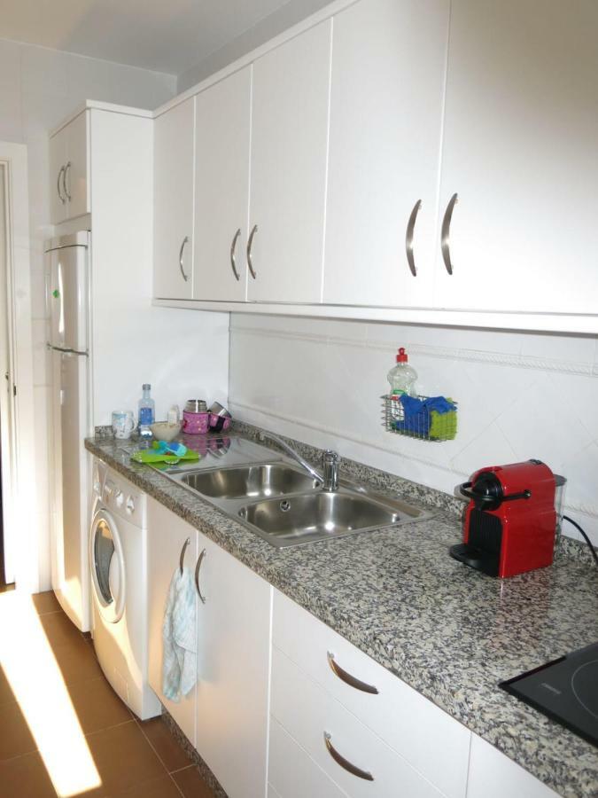 Apartament Albatros Golf Costa Esuri Ayamonte Huelva Zewnętrze zdjęcie